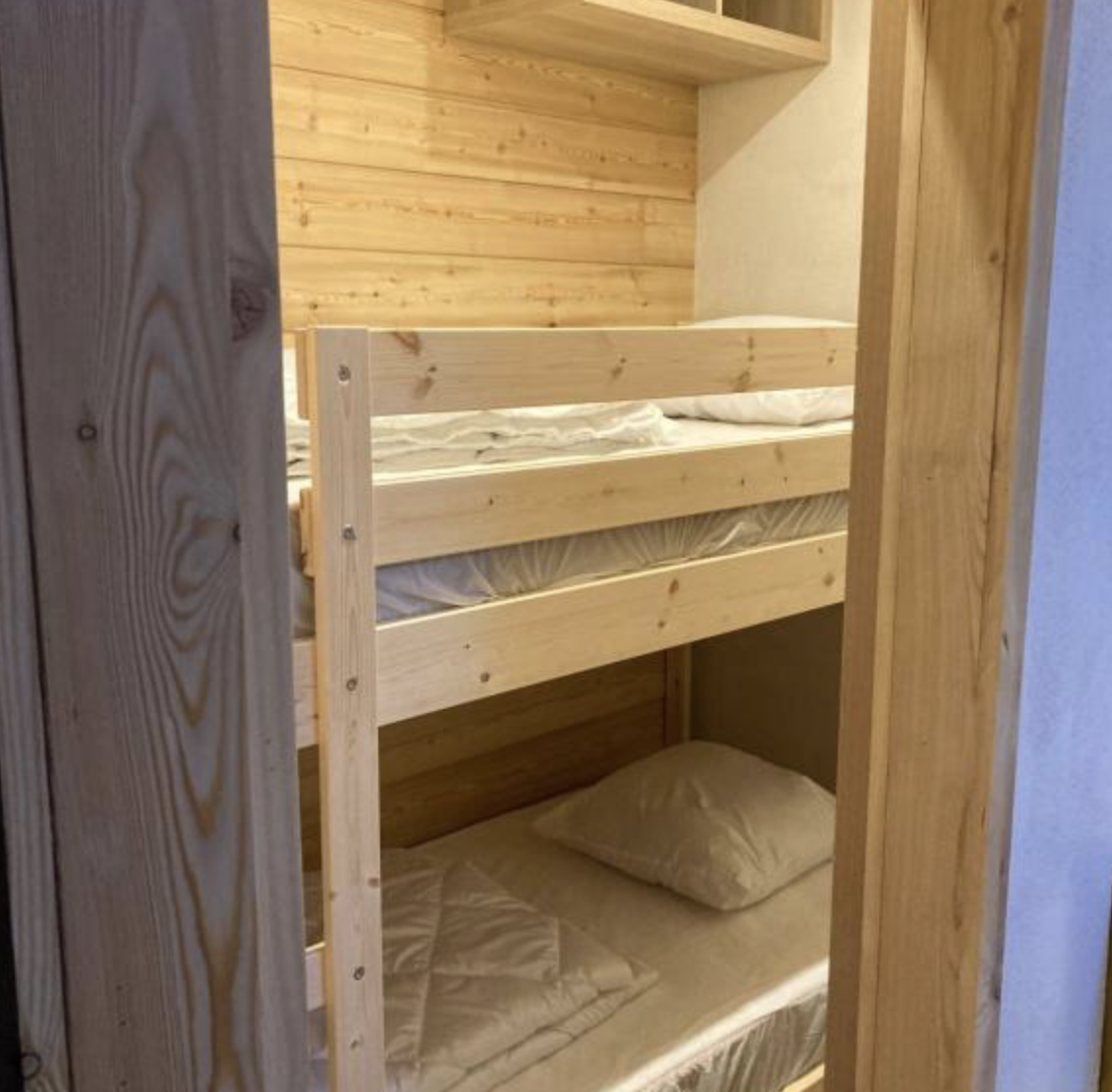 Maison Boutxy
