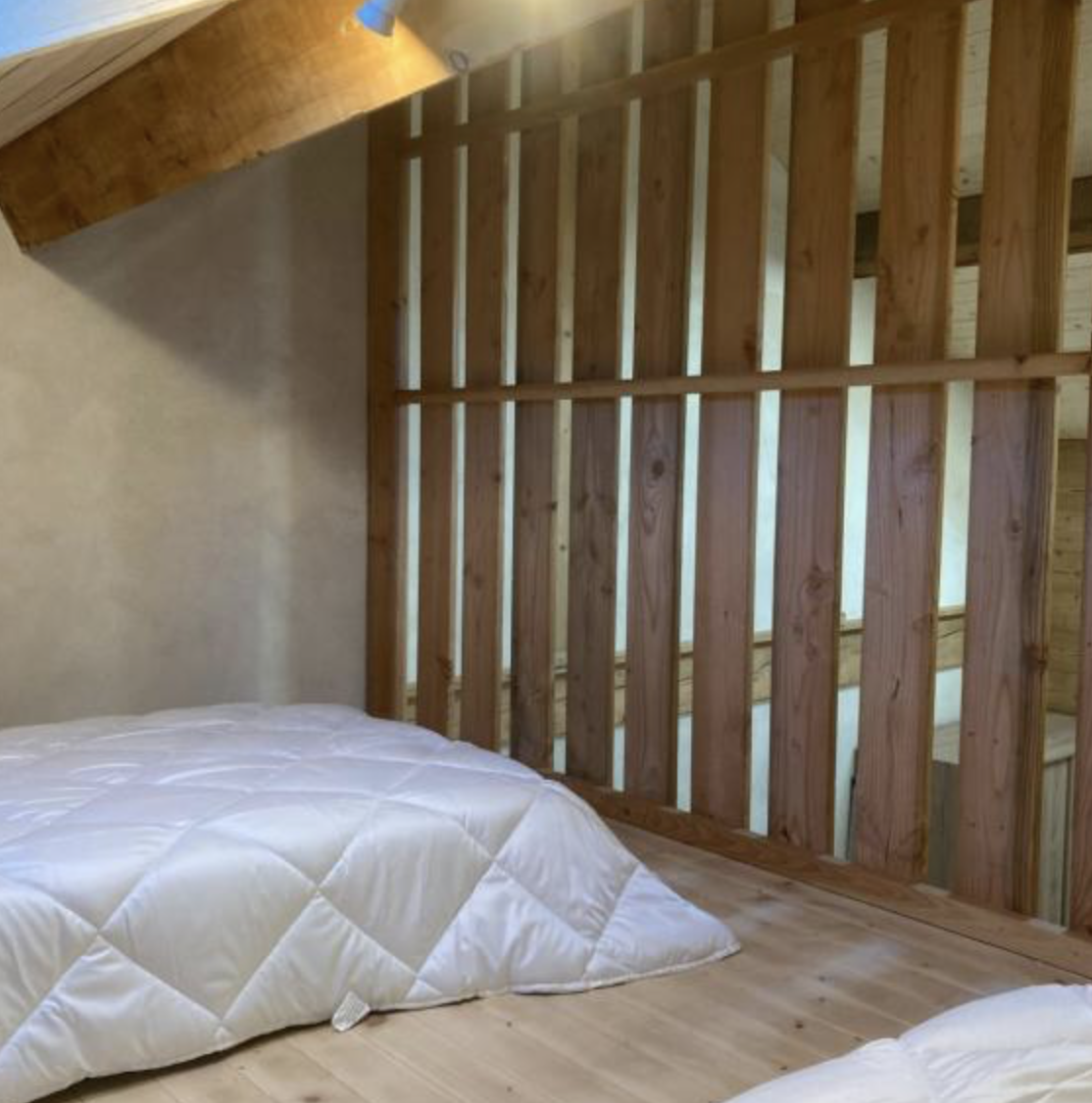 Maison Canelle
