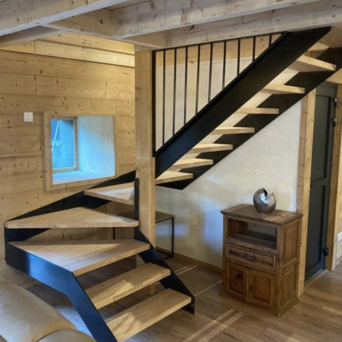 Maison Canelle