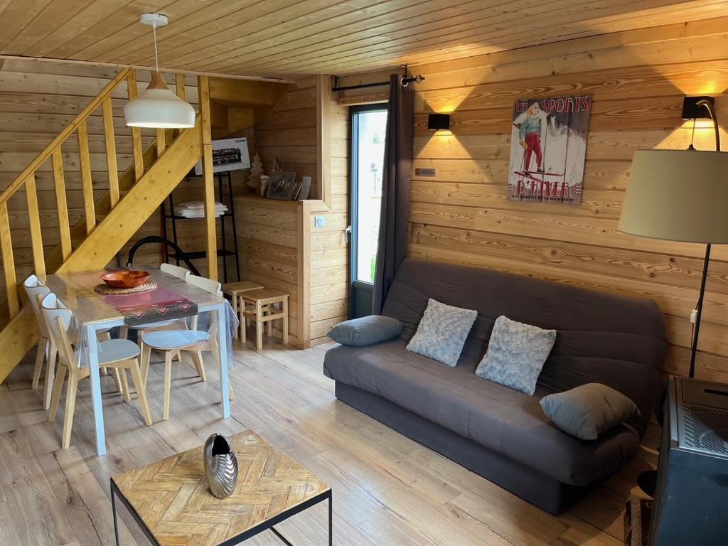 Studio Canellito — Le Clos des Ours