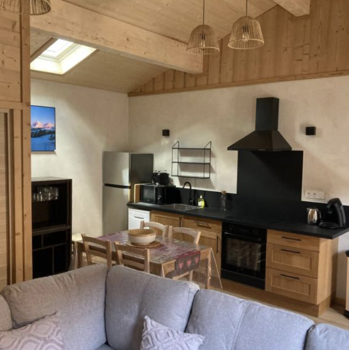 Chalet Melba
