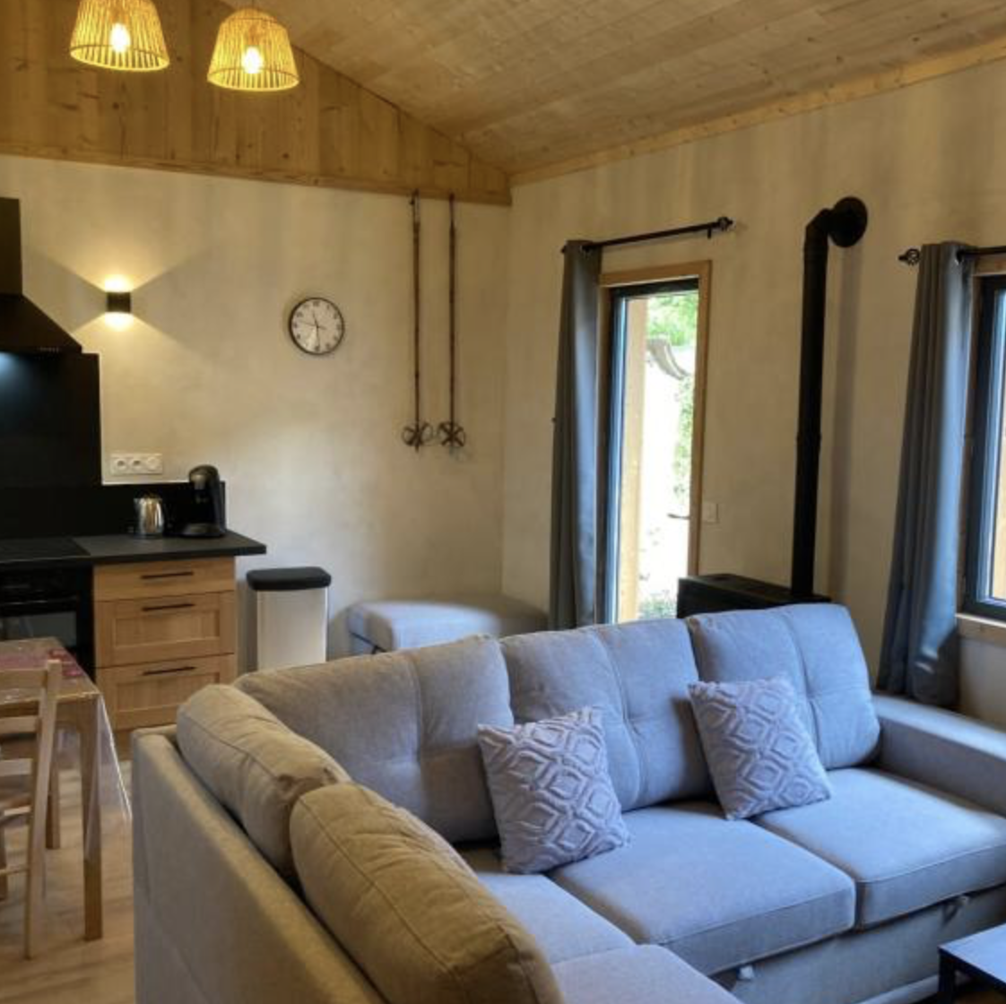 Chalet Melba