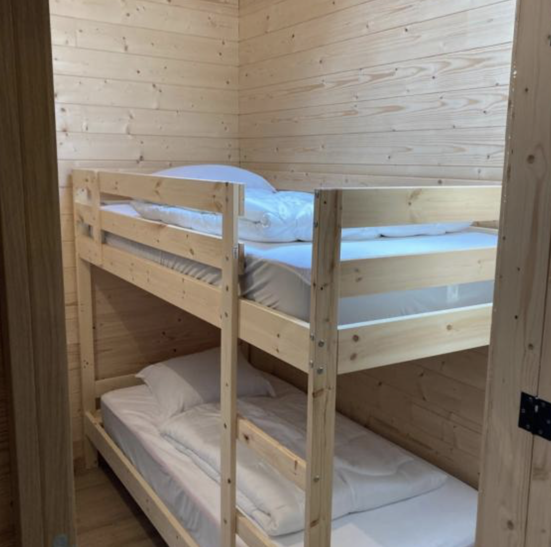 Chalet Melba