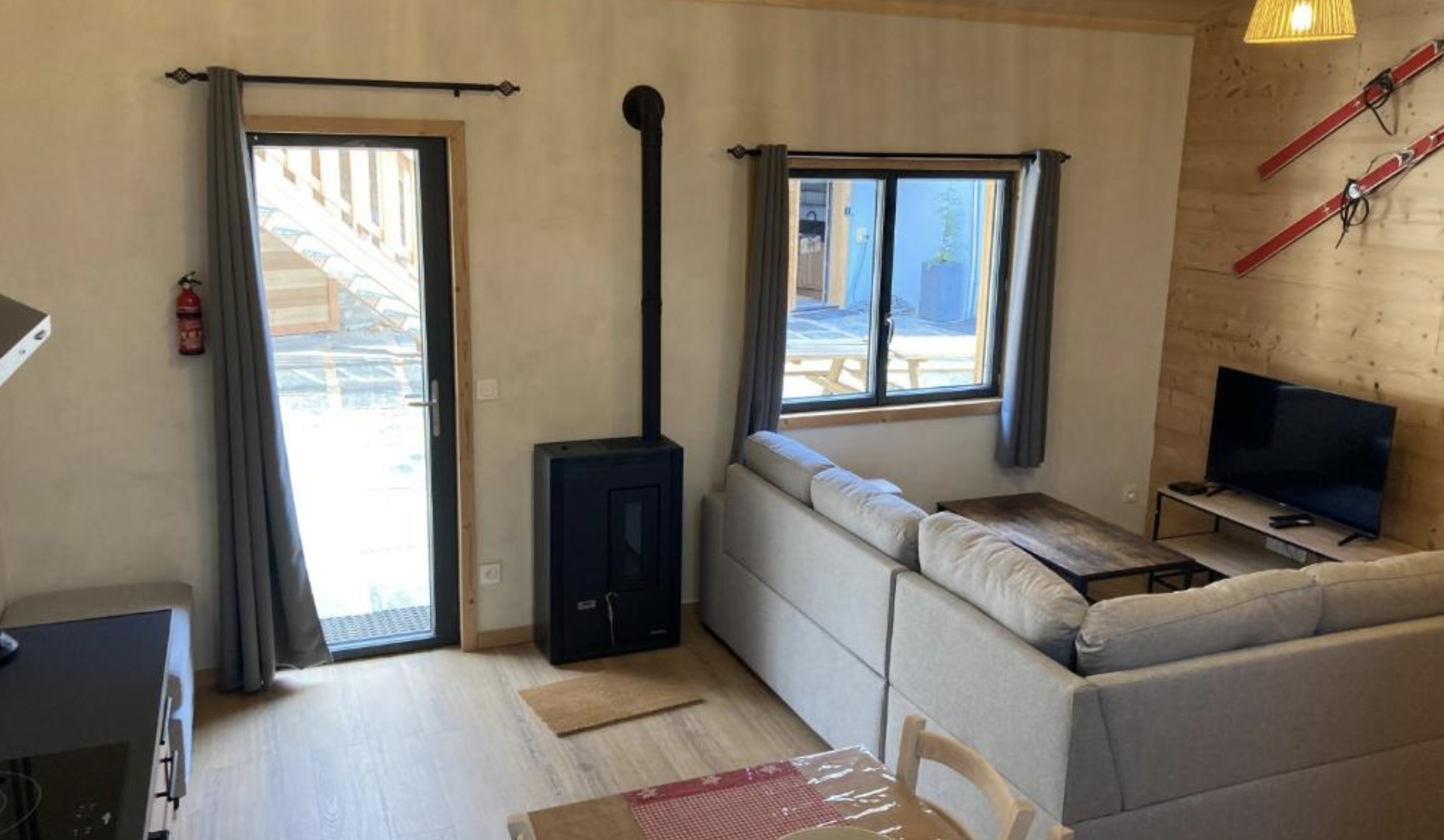 Chalet Melba
