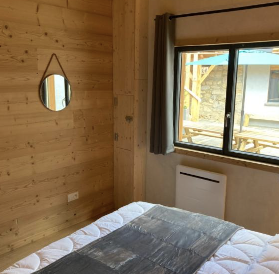 Chalet Melba